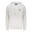 Norway 1963 Bianco Baumwoll-Sweatshirt für Herren