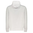 Norway 1963 Bianco Baumwoll-Sweatshirt für Herren