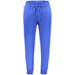 Norway 1963 Blu Baumwoll-Sporthose für Herren