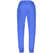 Norway 1963 Blu Baumwoll-Sporthose für Herren