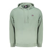 Norway 1963 Verde Baumwoll-Sweatshirt für Herren