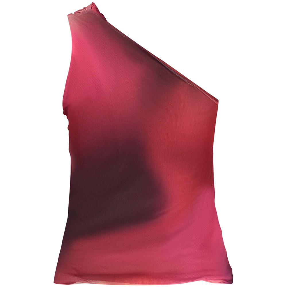 Desigual Viola Viscose Women's T-Shirt