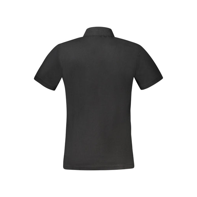 Hugo Boss Weißes Herren-T-Shirt aus Baumwolle