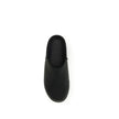 UGG Schwarze Bos Taurus Kalbsleder-Mules