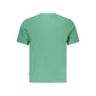 Pepe Jeans Verde Baumwoll-T-Shirt für Herren