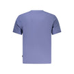Pepe Jeans Blu Baumwoll-T-Shirt für Herren