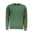 U.S. Grand Polo Verde Baumwoll-Sweatshirt für Herren