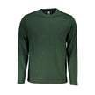 U.S. Grand Polo Verde Baumwoll-T-Shirt für Herren