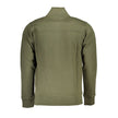 U.S. Grand Polo Verde Baumwoll-Sweatshirt für Herren