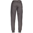 U.S. Grand Polo Grigio Baumwoll-Sweatpant für Herren