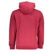 U.S. Grand Polo Rosso Baumwoll-Sweatshirt für Herren