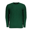 U.S. Grand Polo Verde Herrenpullover aus Acryl