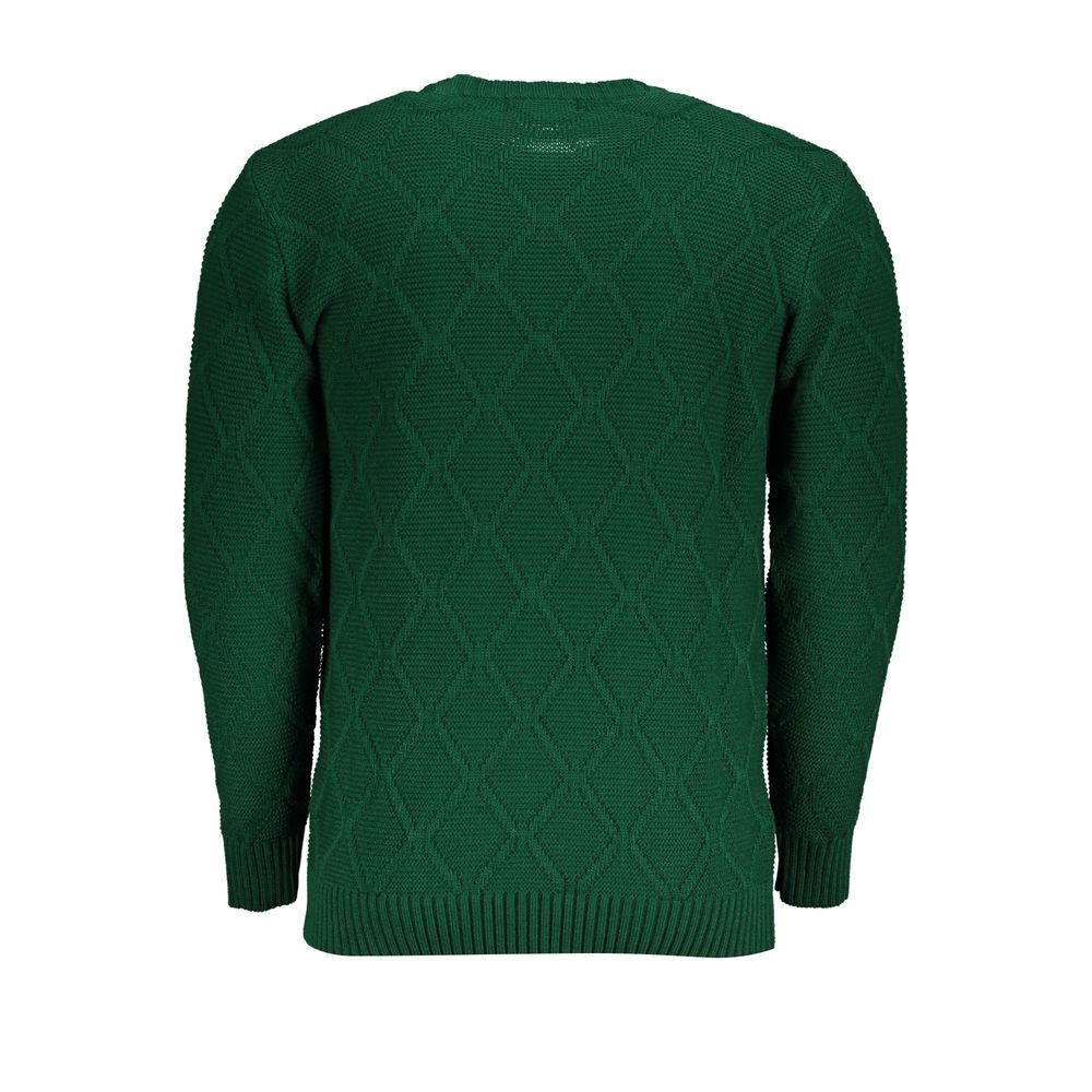 U.S. Grand Polo Verde Herrenpullover aus Acryl