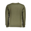 U.S. Grand Polo Verde Baumwoll-Sweatshirt für Herren