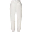 U.S. Grand Polo Weiße Herren-Sweatpant aus Baumwolle
