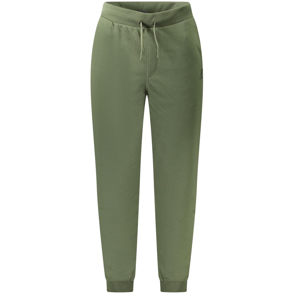 U.S. Grand Polo Verde Baumwoll-Herren-Sporthose
