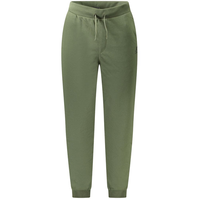 U.S. Grand Polo Verde Baumwoll-Herren-Sporthose