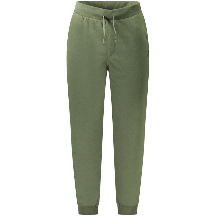 U.S. Grand Polo Verde Baumwoll-Herren-Sporthose