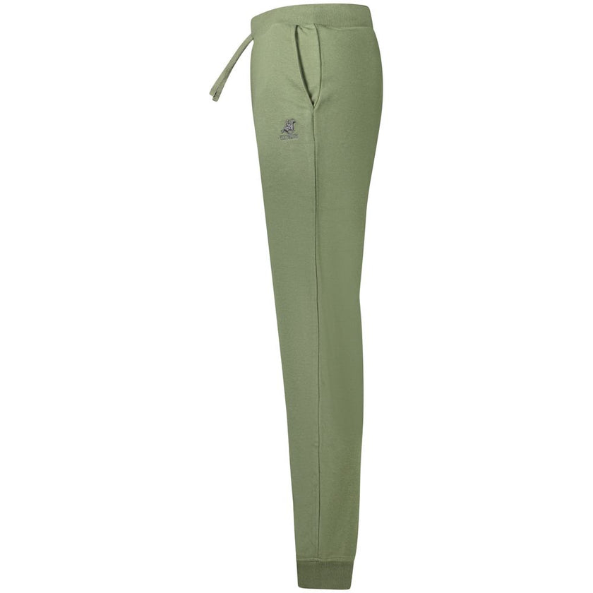 U.S. Grand Polo Verde Baumwoll-Herren-Sporthose