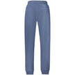U.S. Grand Polo Blu Cotton Herren-Jogginghose