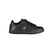 U.S. Grand Polo Nero Poliuretano Herren-Sneaker