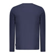 U.S. Grand Polo Schwarzes Baumwoll-T-Shirt für Herren