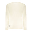 U.S. Grand Polo Beige Baumwoll-T-Shirt für Herren