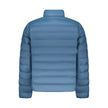 U.S. Grand Polo Blu Polyester Herrenjacke