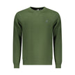 U.S. Grand Polo Verde Polyester Herren-Sweatshirt