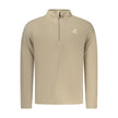 U.S. Grand Polo Beige Polyester Herren Sweatshirt
