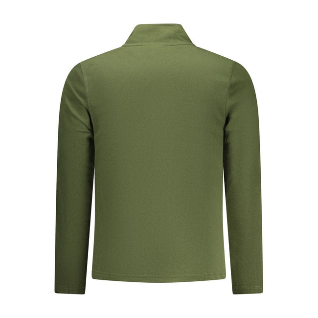 U.S. Grand Polo Verde Polyester Herren Sweatshirt