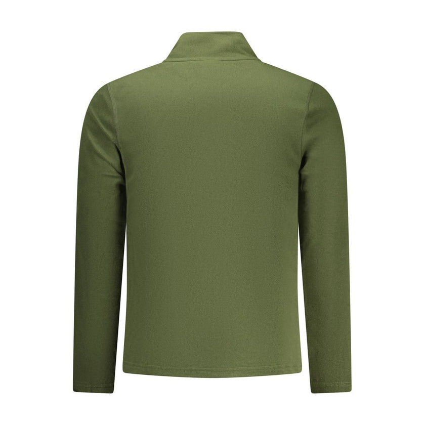 U.S. Grand Polo Verde Polyester Herren Sweatshirt