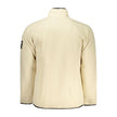 U.S. Grand Polo Weißes Sweatshirt aus Polyester für Herren