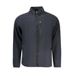 U.S. Grand Polo Blu Polyester Herren-Sweatshirt