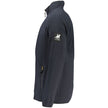 U.S. Grand Polo Blu Polyester Herren-Sweatshirt