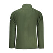 U.S. Grand Polo Verde Polyester Herren-Sweatshirt