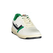 Ellesse Weiße Sneaker aus Polyester im Athletic-Stil