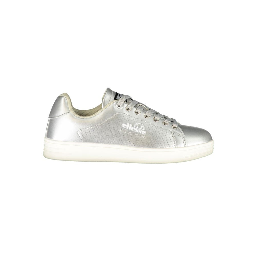 Ellesse Blue Men's Polyurethane Sneakers