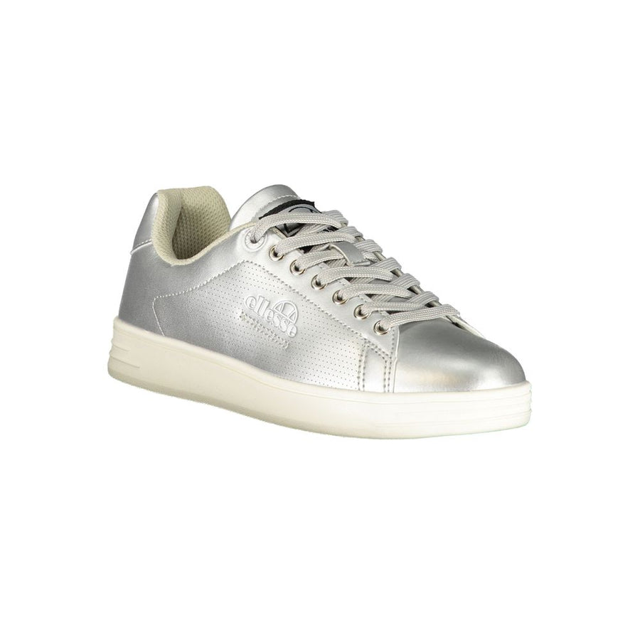 Ellesse Blue Men's Polyurethane Sneakers