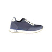 Ellesse Blauer Herren-Sneaker aus Polyester
