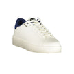 Ellesse Herren-Sneaker aus weißem Polyurethan