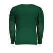 U.S. Grand Polo Verde Herrenpullover aus Acryl