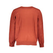 U.S. Grand Polo Bronze Nylon Sweatshirt