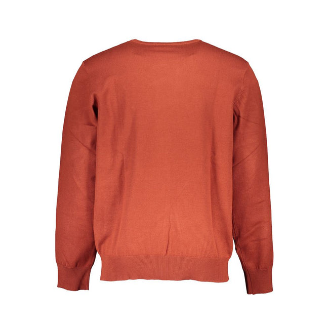 U.S. Grand Polo Bronze Nylon Sweatshirt