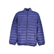 U.S. Grand Polo Blaue Polyesterkleidung