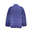 U.S. Grand Polo Blaue Polyesterkleidung