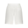 U.S. Grand Polo Weiße Herren-Sweatpant aus Baumwolle