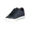 U.S. Grand Polo Blauer Sneaker aus Polyurethan für Herren
