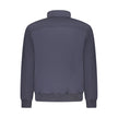 U.S. Grand Polo Blu Polyester Herrenjacke