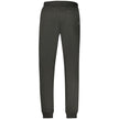 U.S. Grand Polo Schwarze Baumwoll-Jogginghose (Trainingshose)